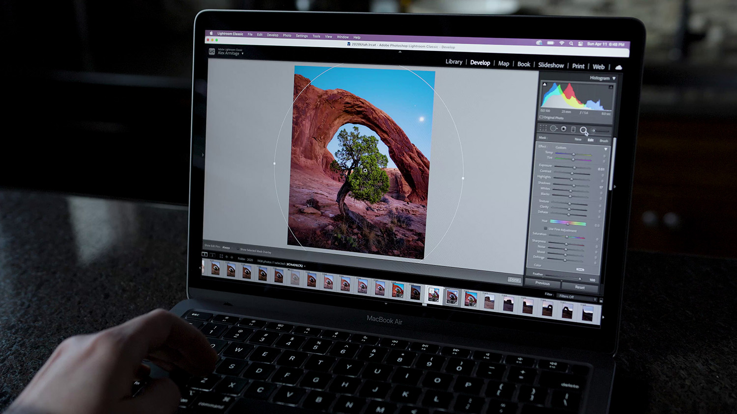 photoshop for mac airbook